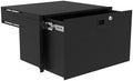 Penn Elcom 6U Tour Grade Rack Mount Drawer Storage for Pro Audio, A/V, IT, DJ - R2293-6UK