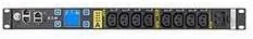 Eaton Managed EMAT10-10 8-Outlet PDU