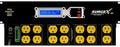 SurgeX SEQ Sequencing Surge Eliminator and Power Conditioner with Remote, 120 Volt, 20 Amp