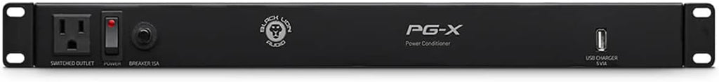 Black Lion Audio PG-X Rackmount Power Conditioner
