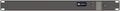 Vertiv Geist Basic Rack PDU – Data Center Power Distribution Unit - 20A| (10) NEMA 5-20R| 5-20P| 1.9kW| Rack PDU (VP9563)