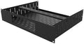 Penn Elcom Custom Media Rack Shelves Compatible with 1 x Sonos Amp Unit