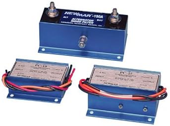 Pc-10 Power Conditioner