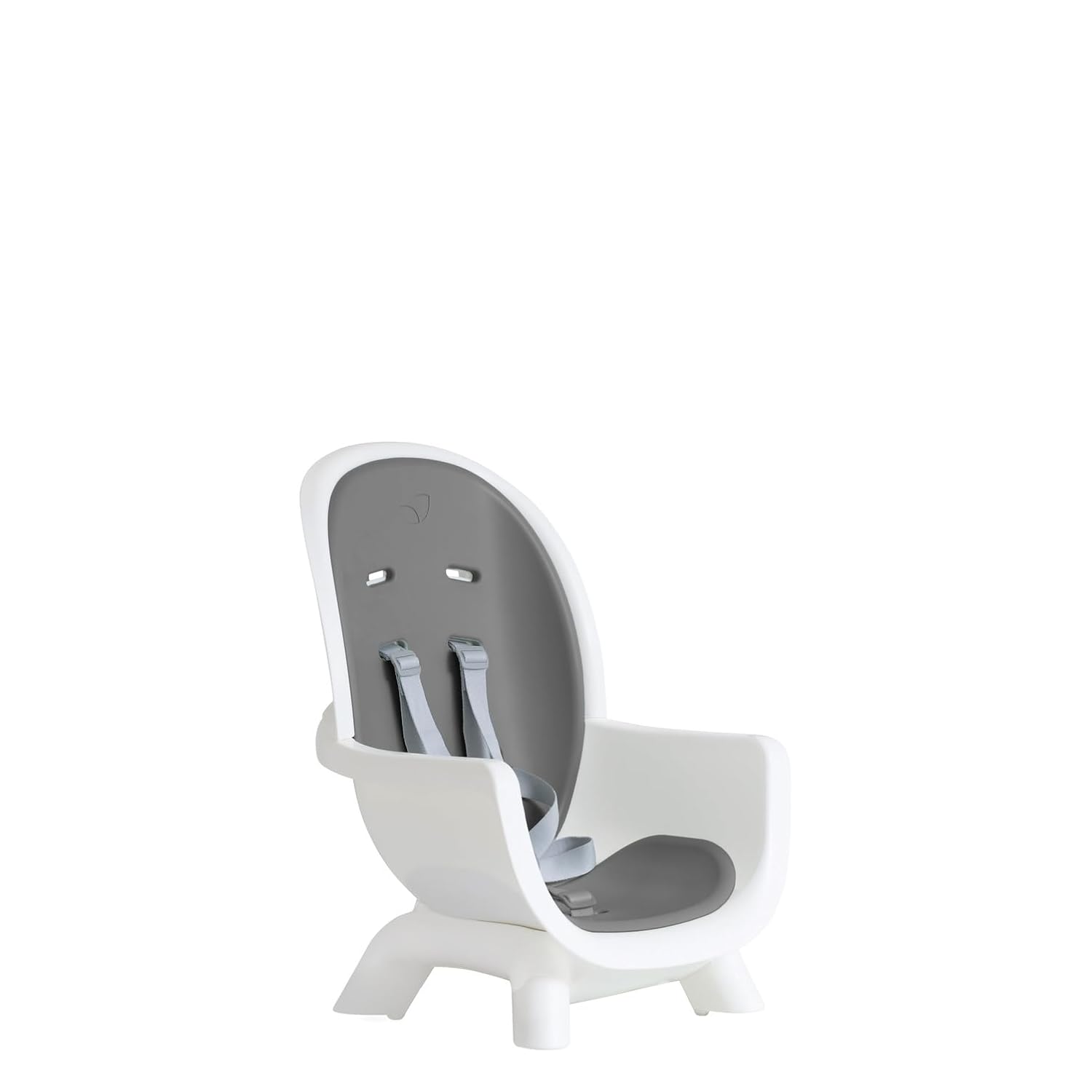 Joie Chai Multi-Mode Highchair - European Beech Wood, Convertible, 9+ Modes, Birth up to 60 lb. (Shadow)