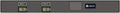 Vertiv Geist Basic Horizontal PDU with 12 IEC C13 Outlets, 30A, 208V, 4.9kW (VP9571A)