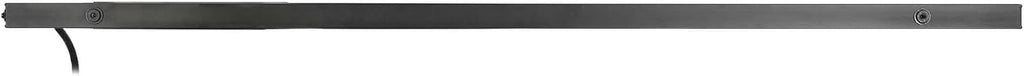 Tripp Lite 1.9kW Metered PDU 20A with Isobar Surge Protection, 3840 Joules, 120V, 28 Outlets Standard NEMA 5-15/20R, 15 ft. Power Cord (L5-20P), 0U Vertical Rackmount, 2-Year Warranty (PDUMV20-ISO)