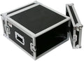 OSP Cases | ATA Road Case | 6-Space Amp Rack | 20' Deep | RC6U-20