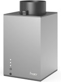 Ventilation System for Bambu Lab A1 & A1 Mini Enclosure, Works with Bambu Lab P2S/P1S/H2D, Fume & Odor Extractor for 3D Printers, 5-Stage Filtration, Activated Carbon + HEPA Filter, 3 Speeds, V1