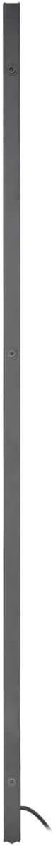 Tripp Lite PDU Metered 120V 1.44kW 36 NEMA 5-15R 5-15P 15ft Cord 72in 0URM (PDUMV15-72)