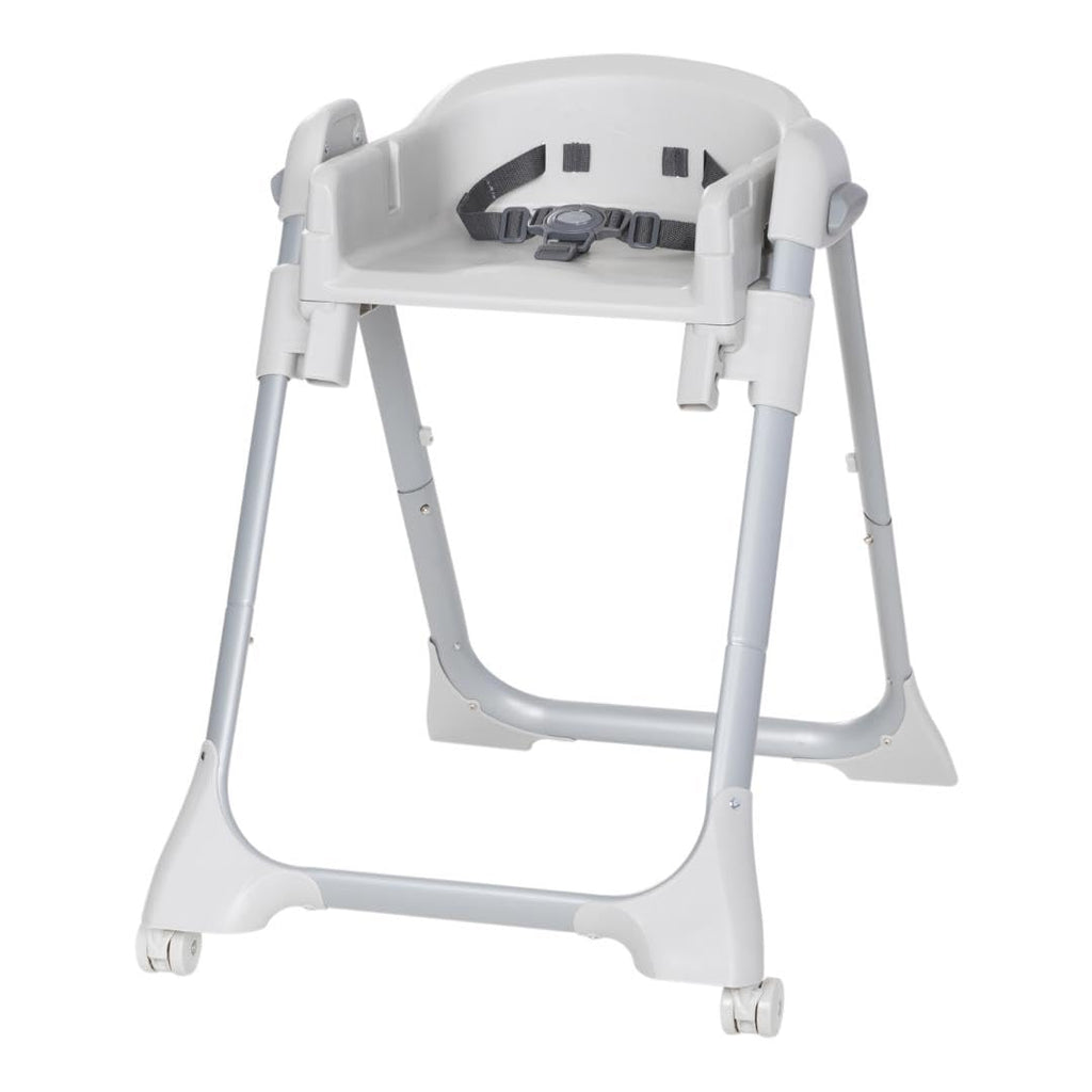 Baby Trend Everlast 7-in-1 High Chair, Madrid Plaid
