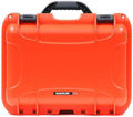 NANUK 915 Waterproof Hard Case with Foam Insert - Orange