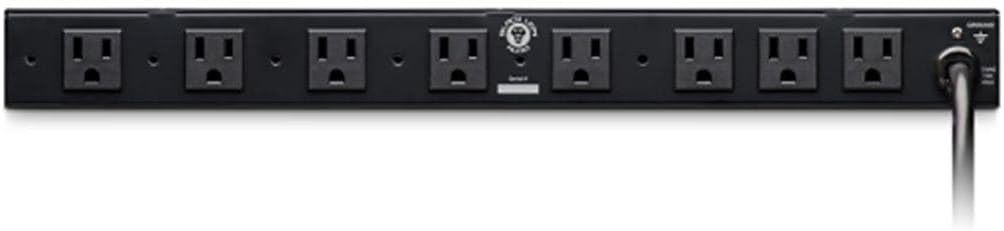 Black Lion Audio PG-XLM Rackmount Power Conditioner