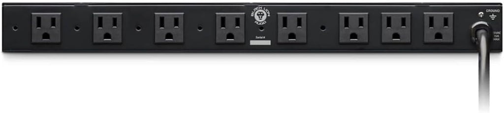 Black Lion Audio PG-X Rackmount Power Conditioner