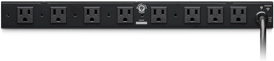 Black Lion Audio PG-X Rackmount Power Conditioner