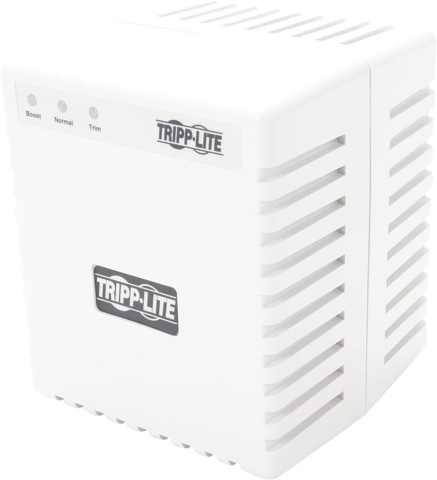 Lite Line Conditioner 600 Watt AC 120 V