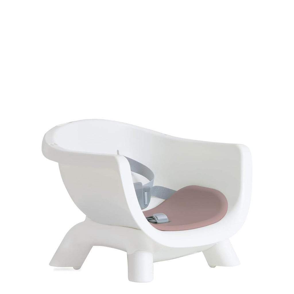 Joie Chai Multi-Mode Highchair - European Beech Wood, Convertible, 9+ Modes, Birth up to 60 lb. (Lola)