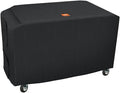JBL Bags SRX828SP-CVR-DLX-WK4 Deluxe Padded Protective Cover for SRX828SP-CVR