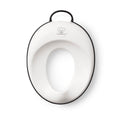 BABYBJORN Toilet Trainer - White/Black, 11.5x14x3.5 Inch (Pack of 6)