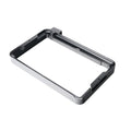 ANYCUBIC Metal Resin Vat for Photon Mono M7 Max Resin 3D Printer, with Auto-Adaptive Technology Control Heating, ACF Film Pre-Installed
