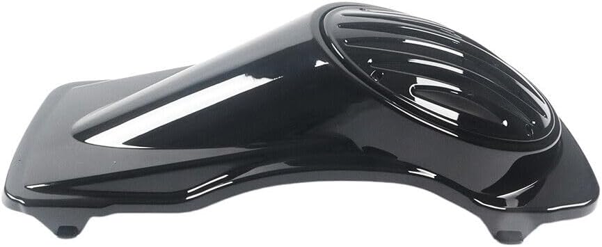Sloped 6X9 Saddlebag Speaker Lids For Harley Davidson Touring Electra Street Glide Road Glide 1994-2013