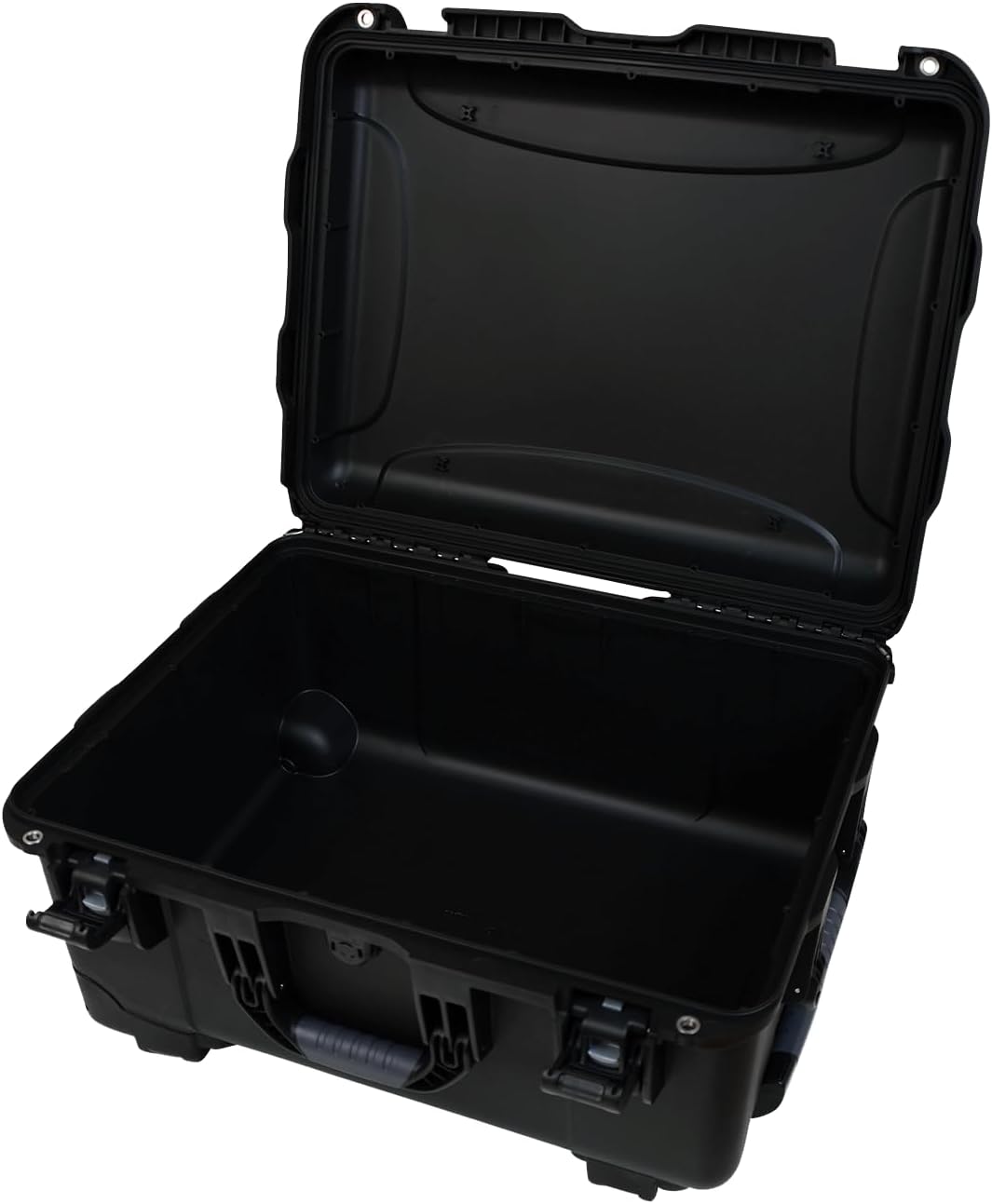 Gator Cases Titan Series Waterproof Utility/Equipment Case, Empty Shell - No Foam 20.5' x 15.3' x 10.1' (GU-2015-10-WPNF)