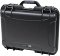 Gator Cases Titan Series Waterproof Utility/Equipment Case with Diced Foam Insert, 17' x 11.8' x 6.4' (GU-1711-06-WPDF)