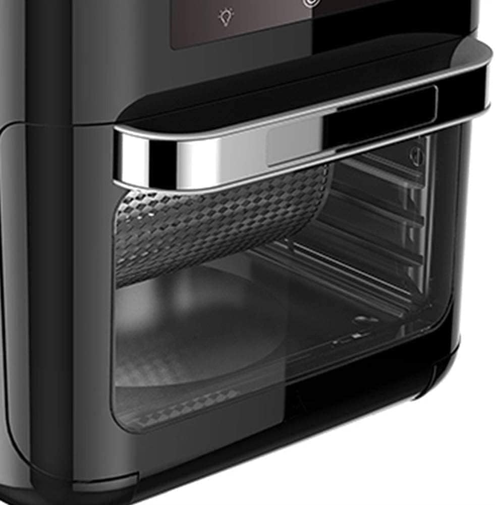 Air Fryer Oven, Smart Air Fryer Toaster Oven Combo, Multifunction Airfryer Oven, Airfryer Convection Oven Countertop, Auto Shut Off, 1700W