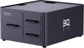 BIQU Panda Den Filament Waste Collection + Dual-Drawer Tool Organizer for Bambu-Lab P1P/P1S/X1C/X1E/A1/A1 Mini 3D Printers