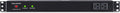 CyberPower RKBS15S2F12R Rackbar Surge Protector, 120V/15A, 14 Outlets, 15 Foot Power Cord, 1U Rackmount, UL Listed