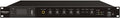 Class D Amplifier Mixer, 6 Input, 120W, 8 Ohm and 70V