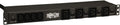 Tripp Lite Basic PDU, 30A, 20 Outlets (16 C13 & 4 C19), 200/208/240V, L6-30P Input, 15' Cord, 1U Rack-Mount Power, 5 Year Warranty (PDU1230)