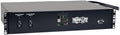 Tripp Lite Metered PDU with ATS, 30A, 19 Outlets (16 C13, 2 C19 & 1 L6-30R), 208V, 2 L6-30P, 2U Rack-Mount Power, TAA (PDUMH30HVAT)