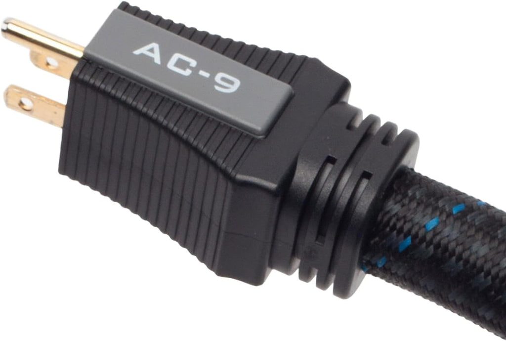 Pangea Audio AC 9 MKII Power Cable 2 Meter