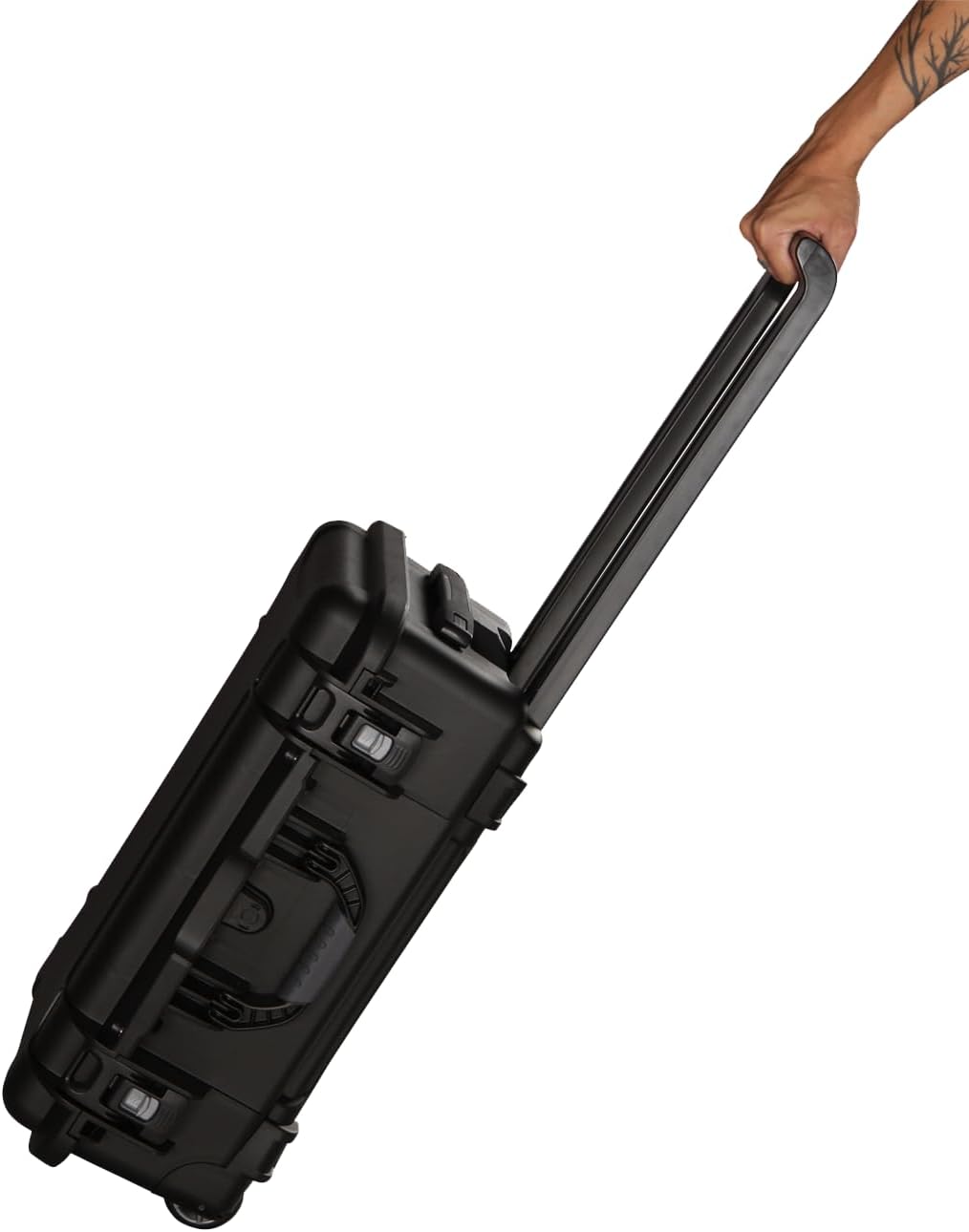Gator Cases Titan Series Waterproof Utility/Equipment Case with Diced Foam Insert, 20.5' x 11.3' x 7.5' (GU-2011-07-WPDF)