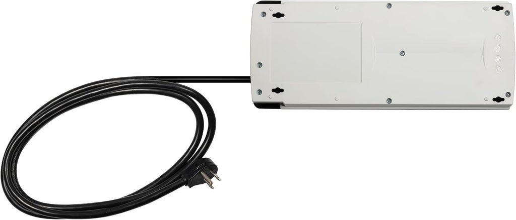 Elac PB-12W - Protek 12 Outlet Smart Surge Protector