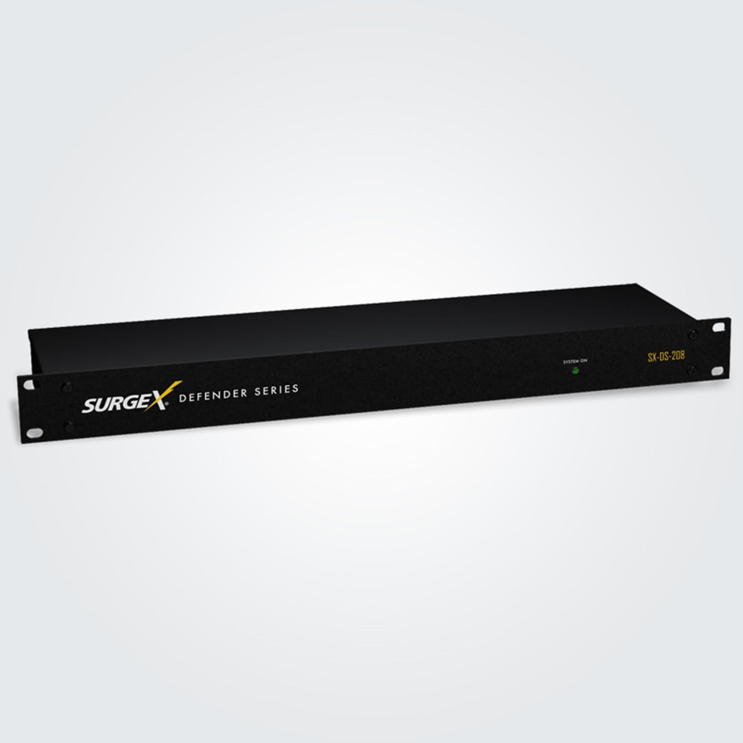 SurgeX SX-DS-208 Defender Series 8-outlet Power Conditioner