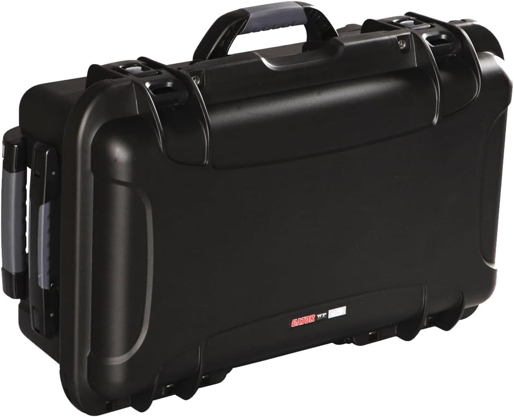 Gator Cases Titan Series Waterproof Utility/Equipment Case with Diced Foam Insert, 20.5' x 11.3' x 7.5' (GU-2011-07-WPDF)