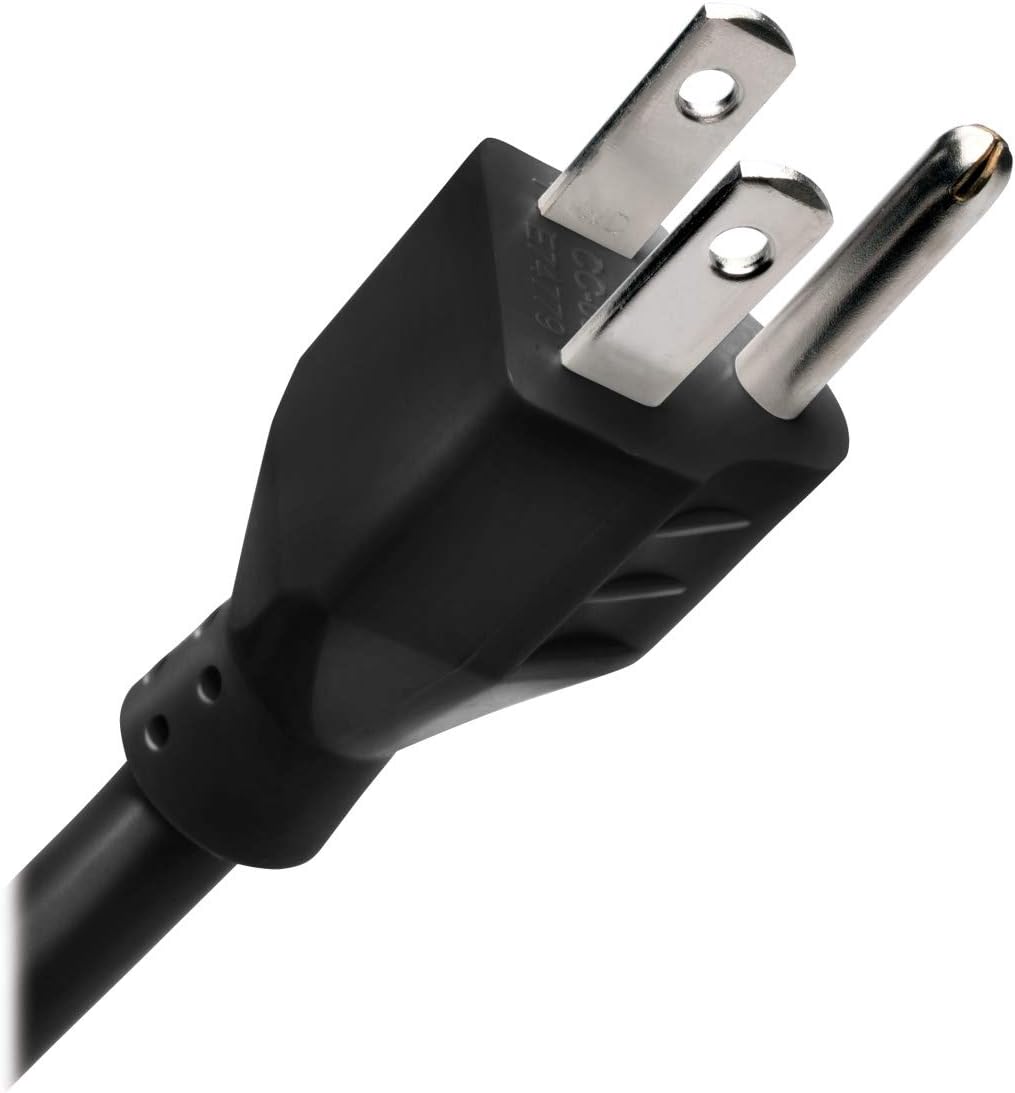 Tripp Lite PDU Basic 120V 1.44kW 16 NEMA 5-15R 5-15P 15ft Cord 48in 0URM (PDUV15-48)
