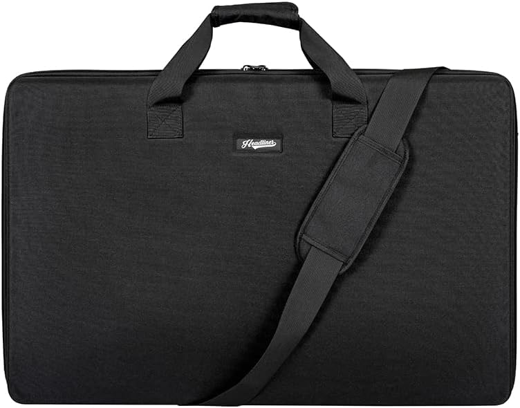 Headliner Pro-Fit Case for Pioneer XDJ-RX3 (HL12004)