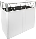 Headliner Indio DJ Booth (HL30020)