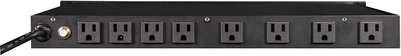 Radial Power-1 Power Conditioner