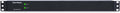 CyberPower PDU30BHVT8R Basic PDU, 208-230V/30A (Derated to 24A), 8 Outlets, 10ft Power Cord, 1U Rackmount