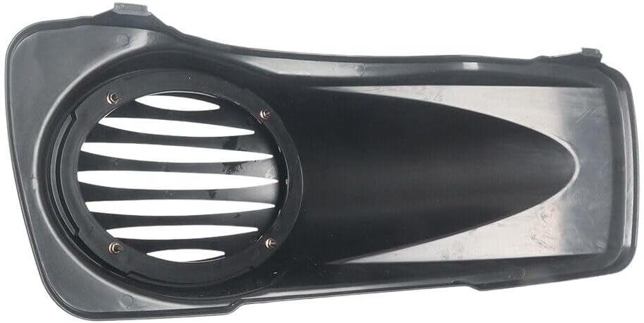 Sloped 6X9 Saddlebag Speaker Lids For Harley Davidson Touring Electra Street Glide Road Glide 1994-2013