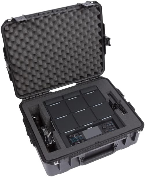 SKB 3i-2217-8AS iSeries 2217-8 Alesis Strike Multipad Case (3i22178AS)