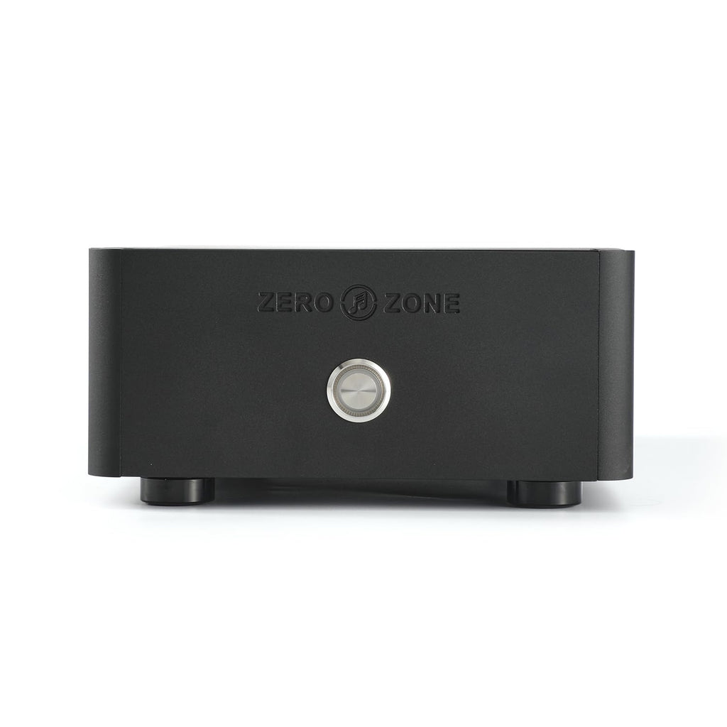 PT-700S EMI Balanced Isolation Transformer 700W US AC Isolation Power Processor, AC Power Filter Amp HiFi Power Surge Protector 4 Way Socket Audiophile Line Conditioner for Audio Equipment, 115-115V