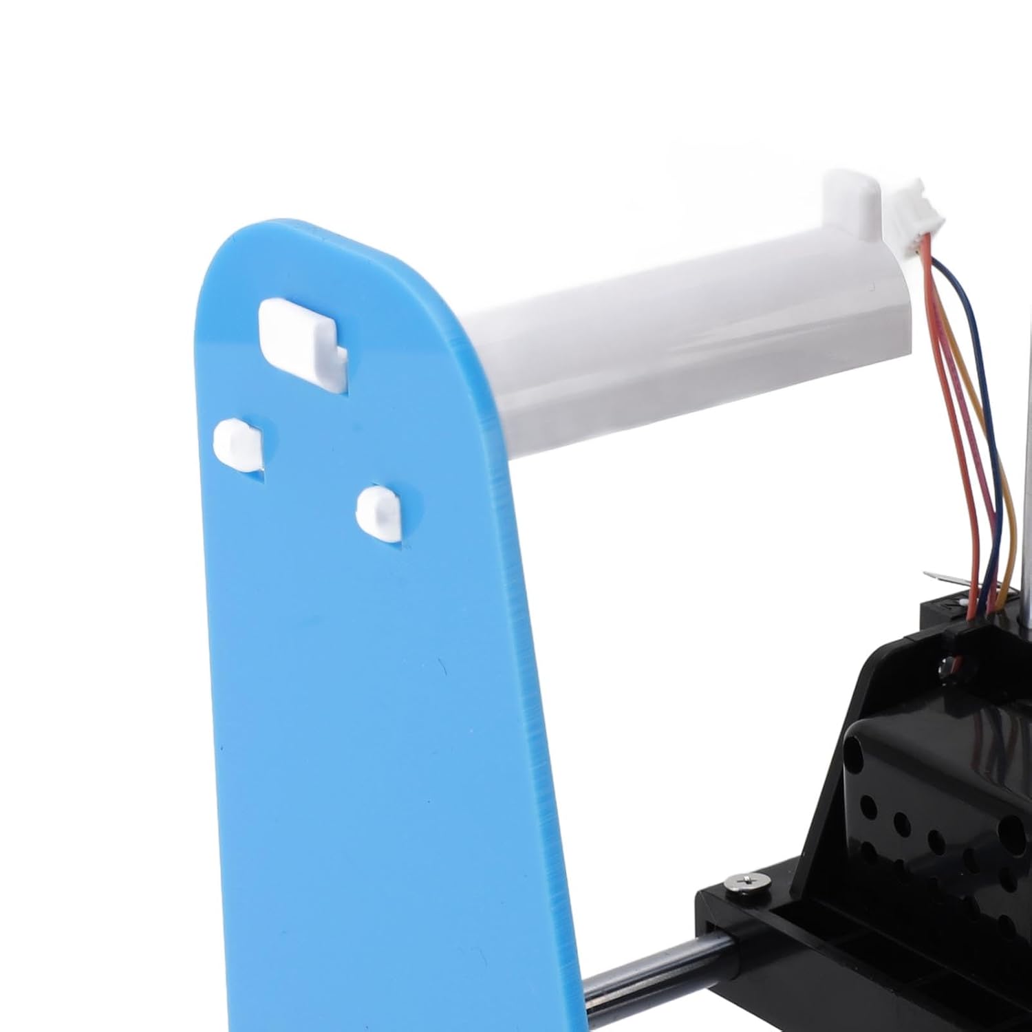 3D Printer for Beginners, Fully Assembled and Auto Leveling 3D Printing Machine,Removable Flexible Magnetic Build Plate,3.94x3.94x3.94 inch (us)