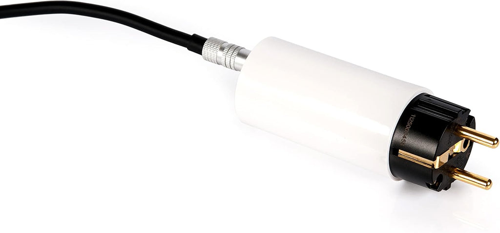 iFi AC iPurifier - Mains Audio & Video Noise Eliminator/Line Conditioner/Filter/Isolator/Purifier/Whole Entertainment System Protection
