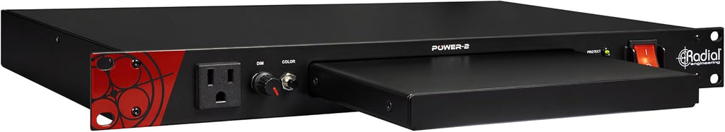Radial Power-2 Power Conditioner
