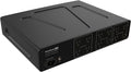 AudioQuest PowerQuest 303 12-Outlet Power Conditioner with Non-Sacrificial Surge Protection (North America)