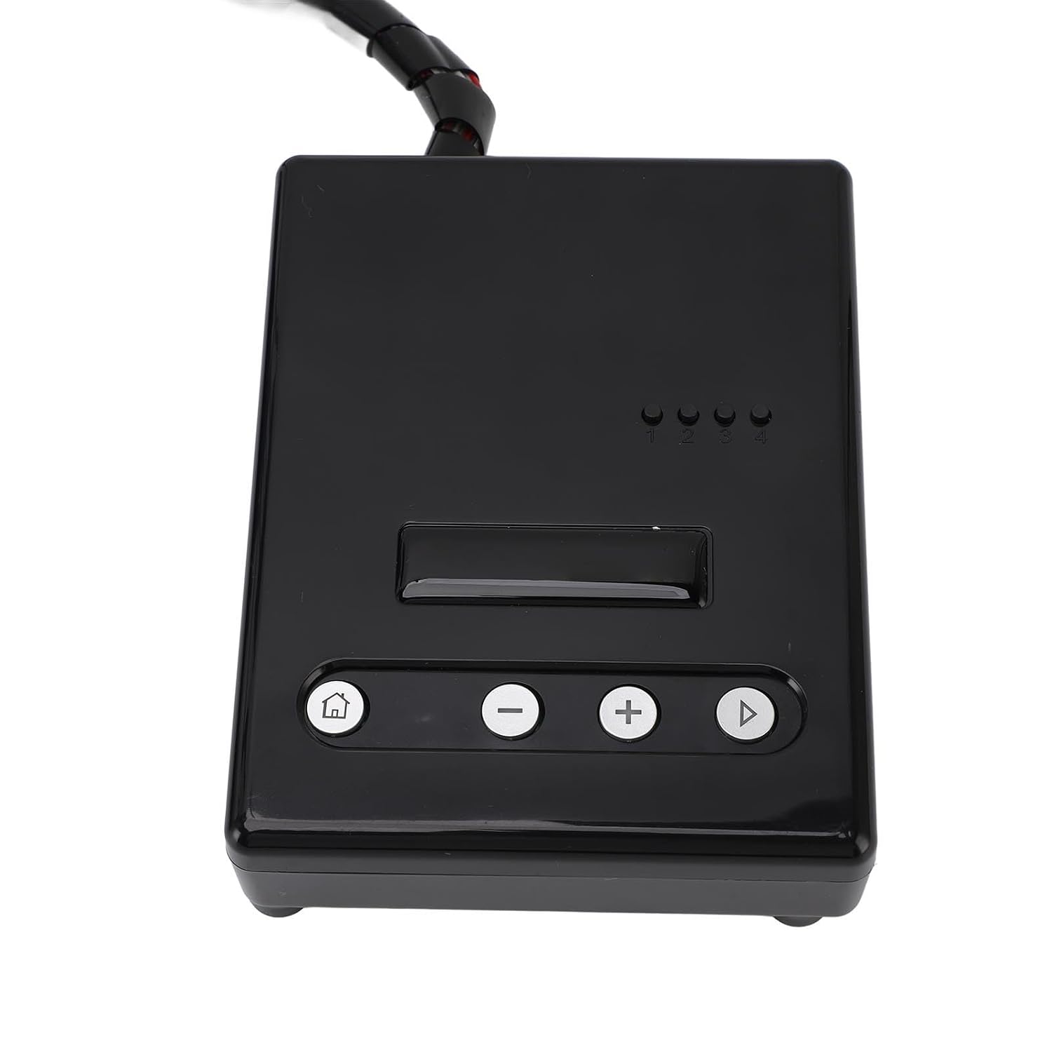 Focket 3D Printer for Kids, Compact Design with USB Connectivity for DIY Enthusiasts (US Plug)